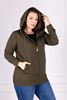 Immagine di PLUS SIZE HOODIE